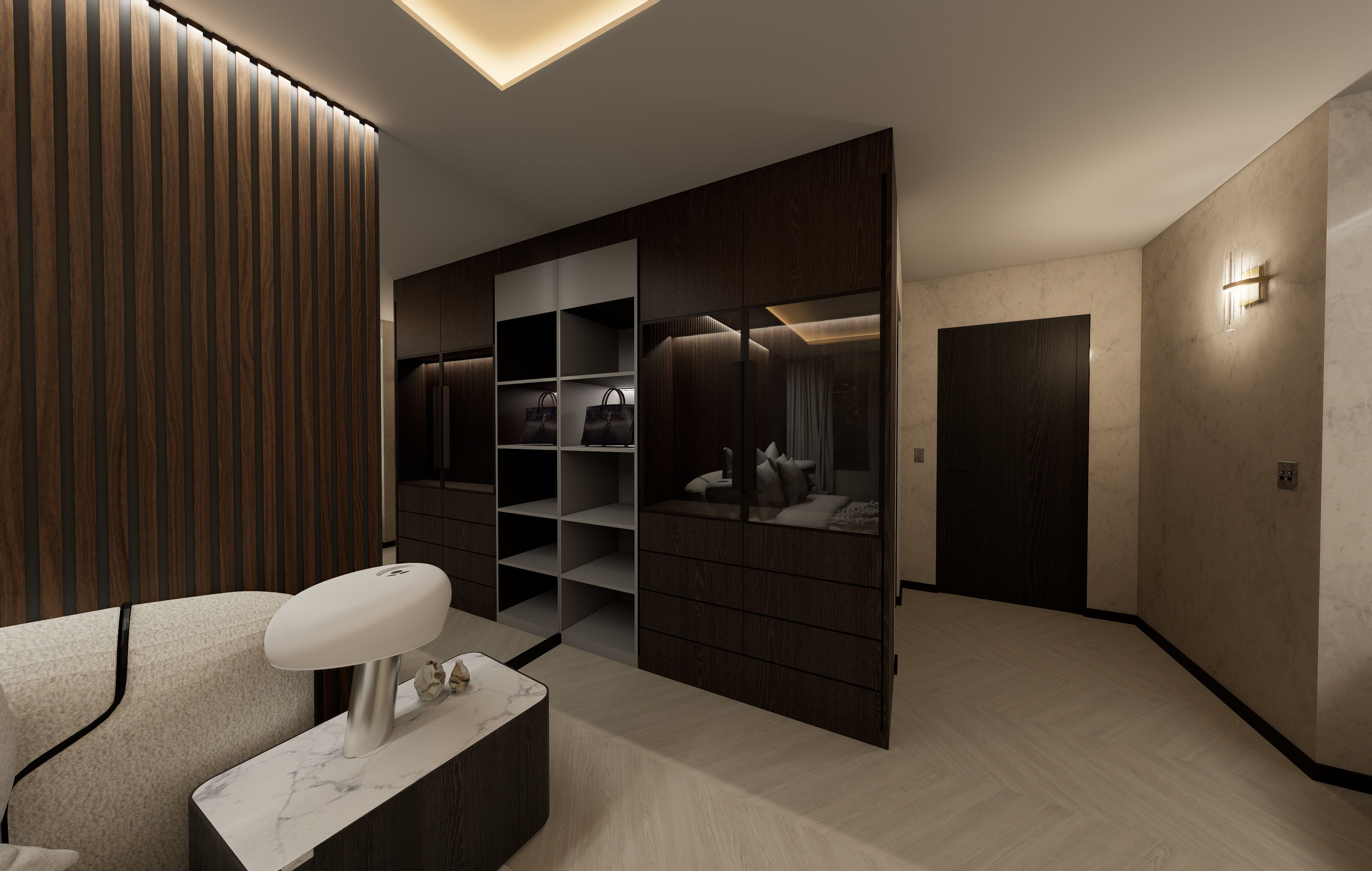 Premium 3D Realistic Visualisation Package