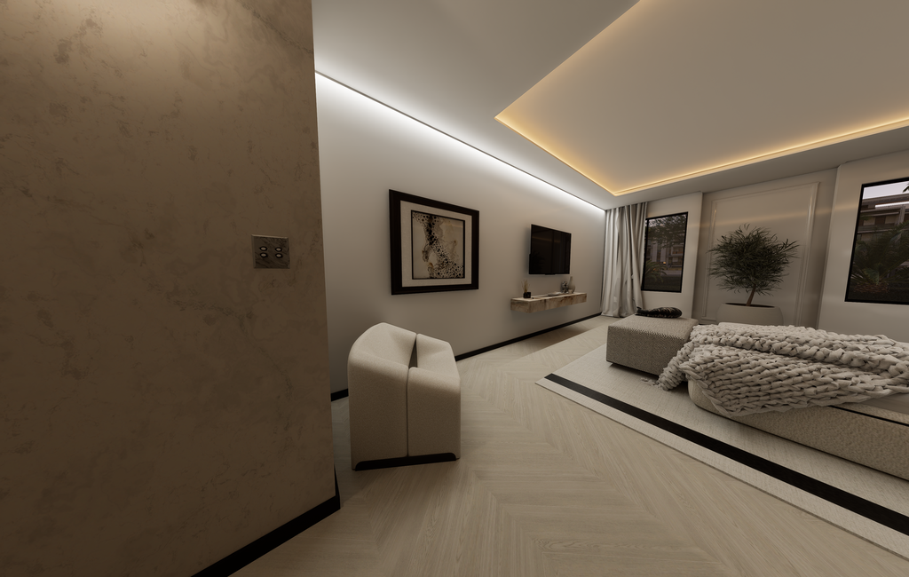 Premium 3D Realistic Visualisation Package