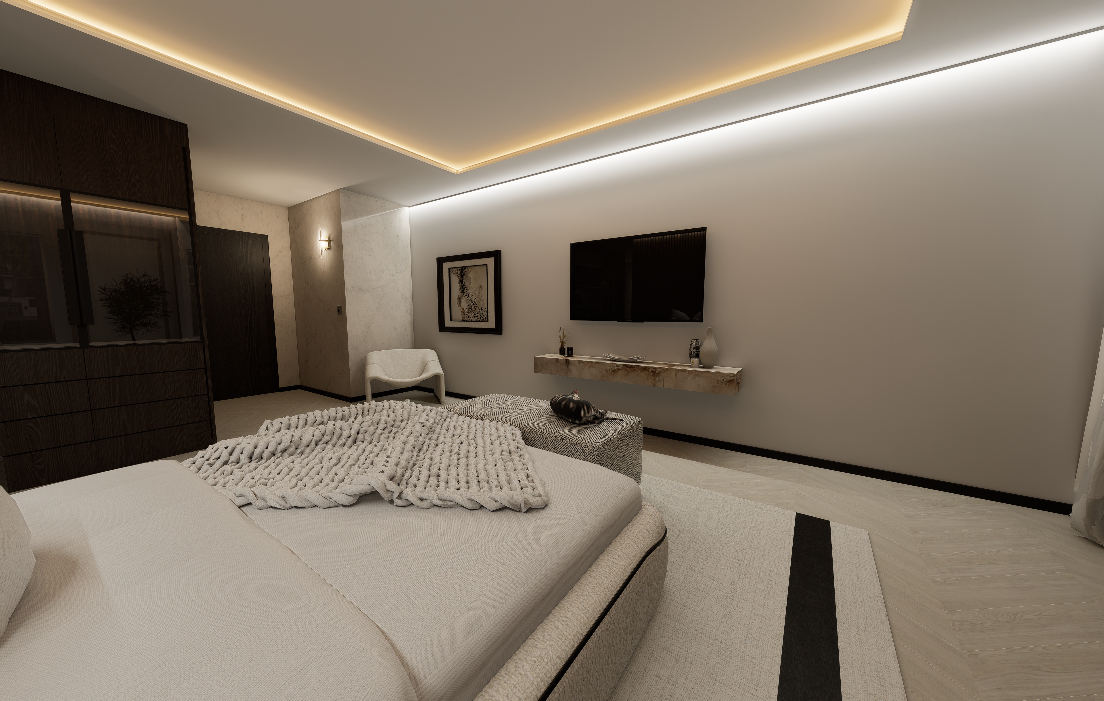 Premium 3D Realistic Visualisation Package