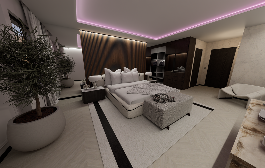 Premium 3D Realistic Visualisation Package