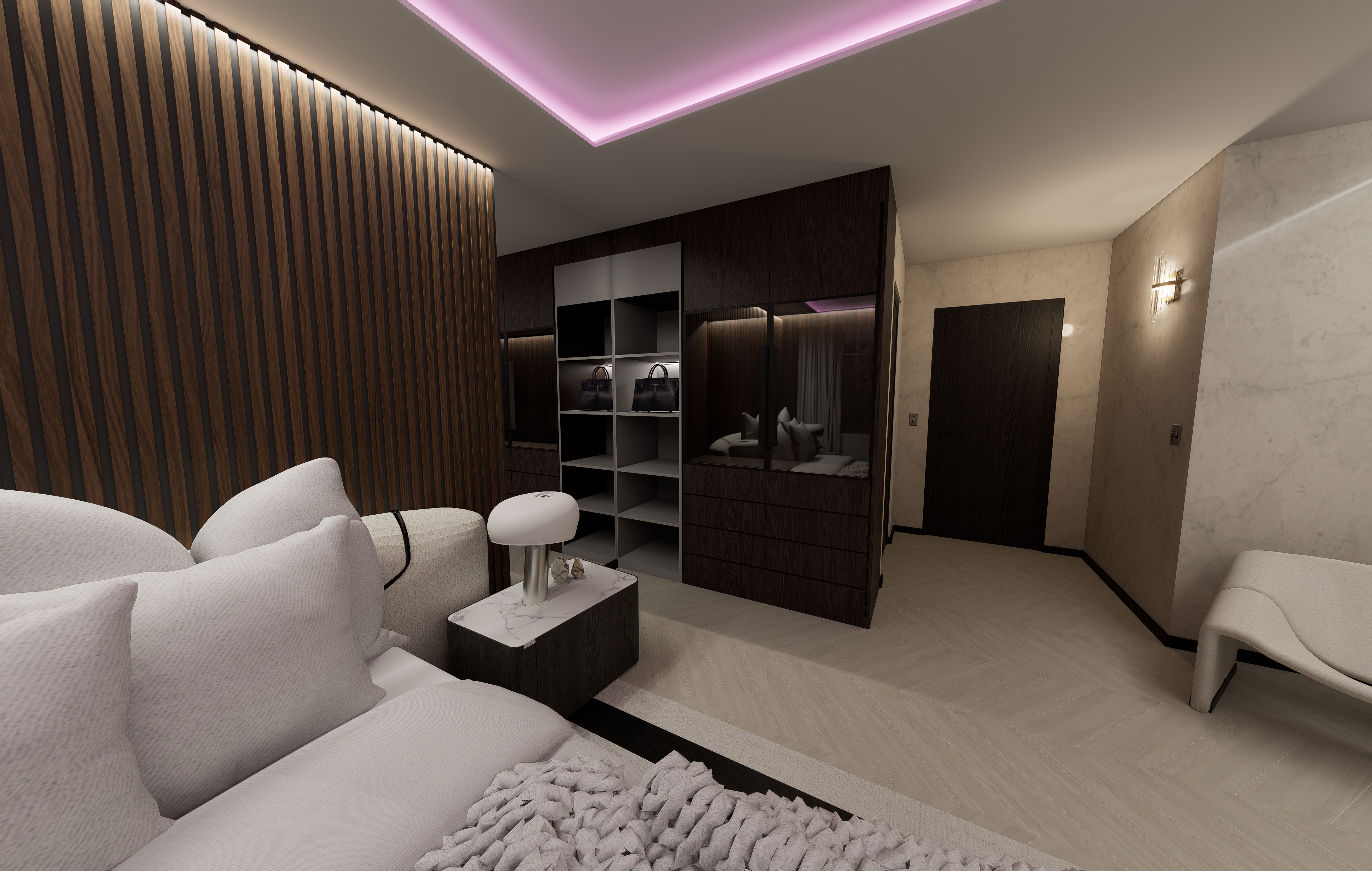 Premium 3D Realistic Visualisation Package