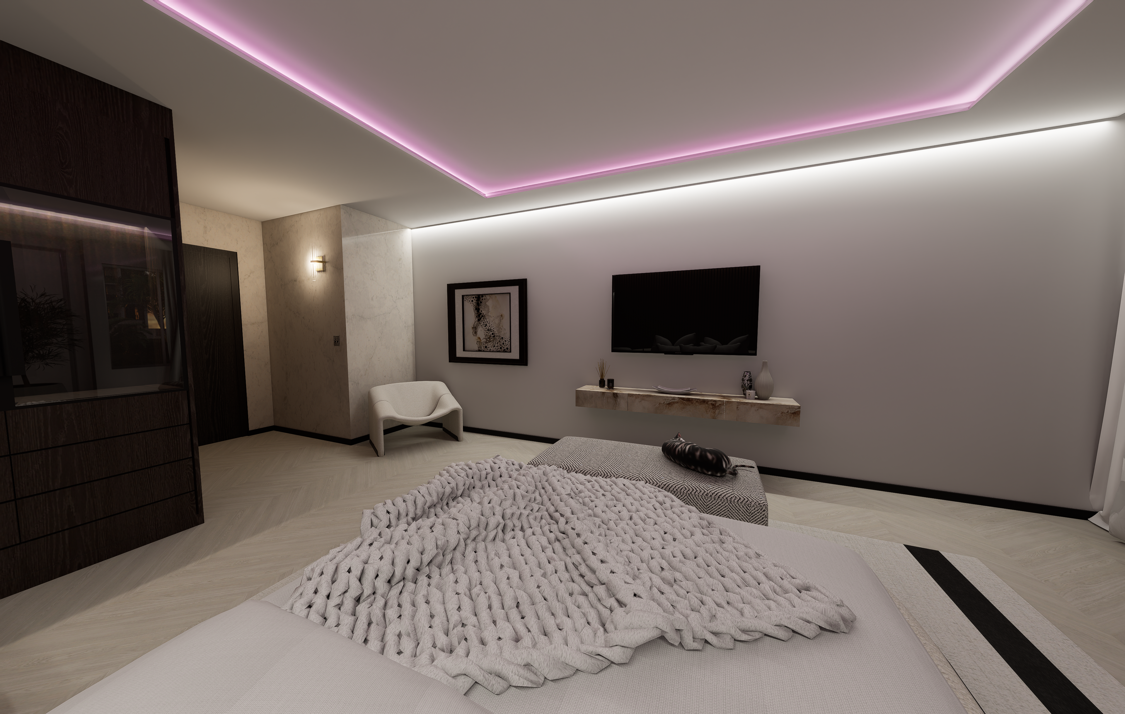 Premium 3D Realistic Visualisation Package