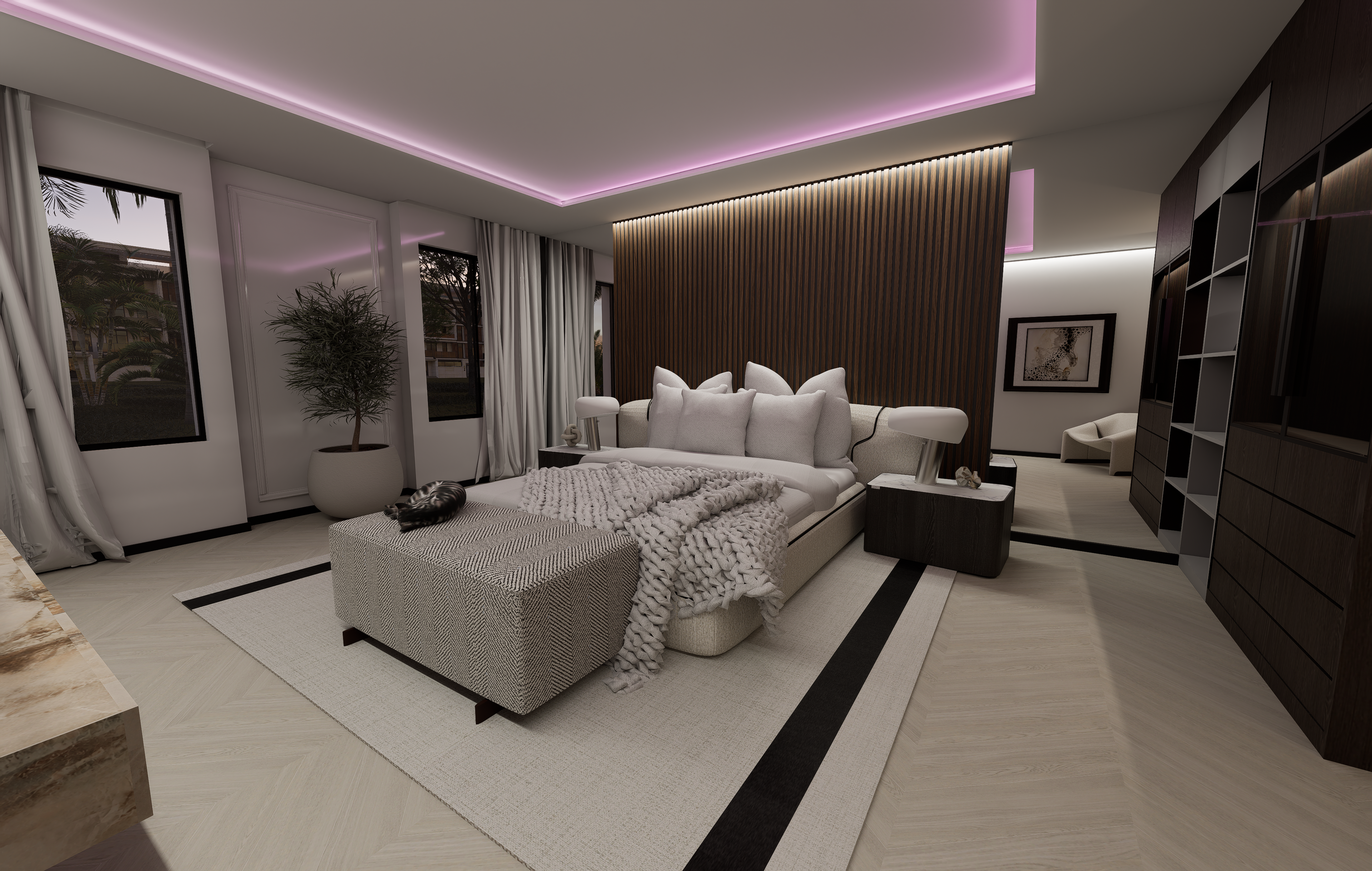Premium 3D Realistic Visualisation Package
