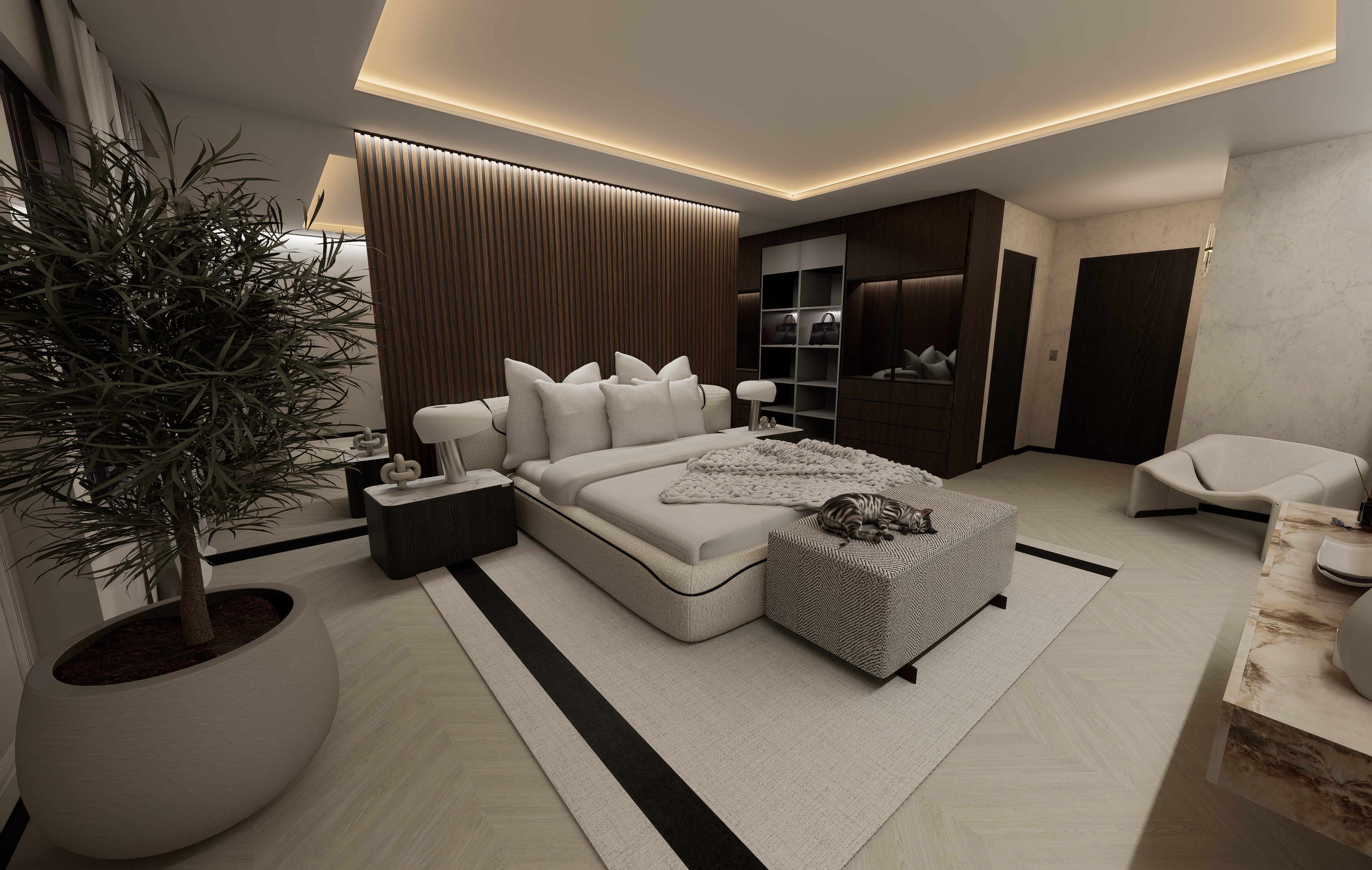 Premium 3D Realistic Visualisation Package