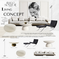 Complete Residence Concept