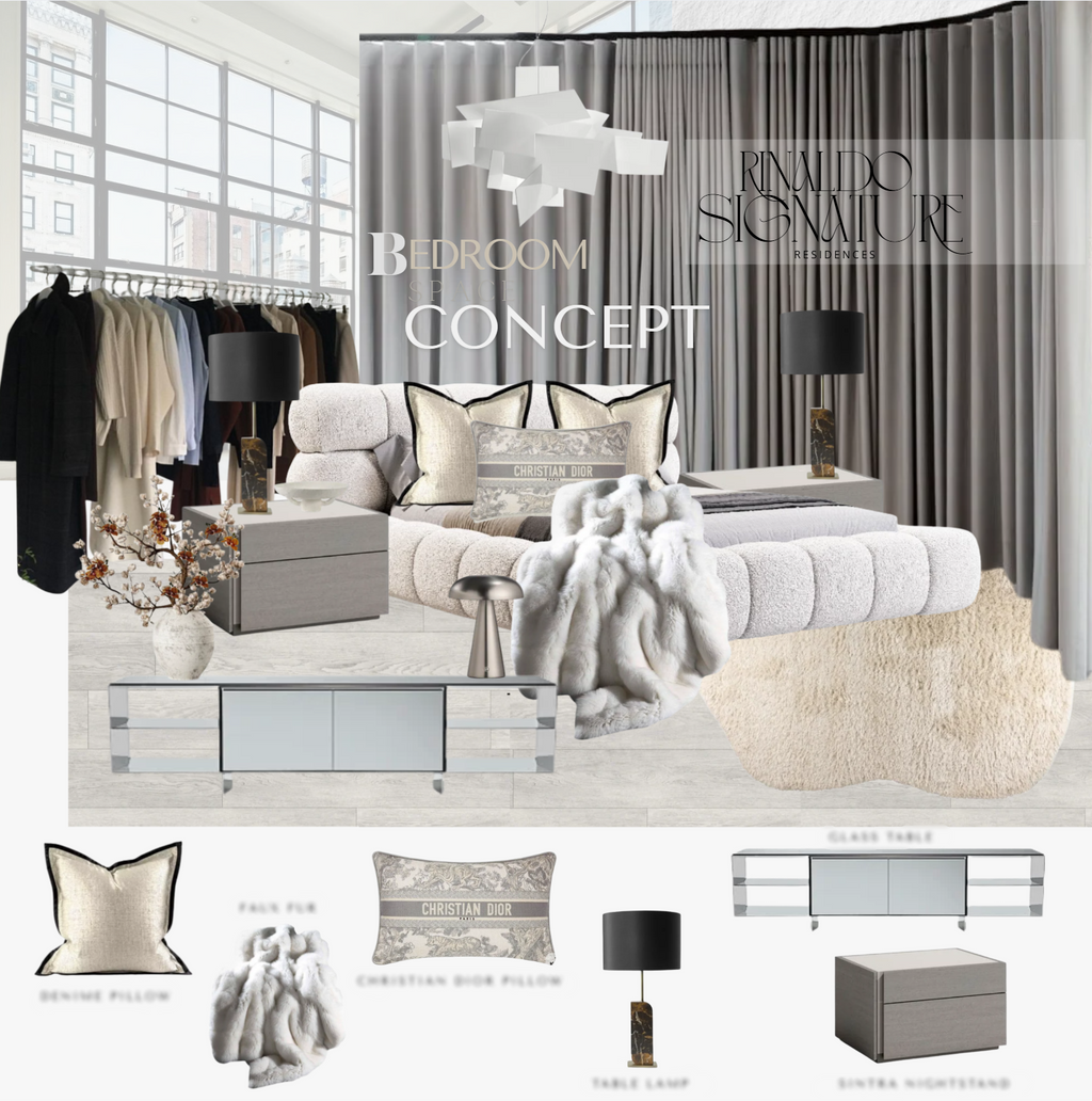 Complete Residence Concept